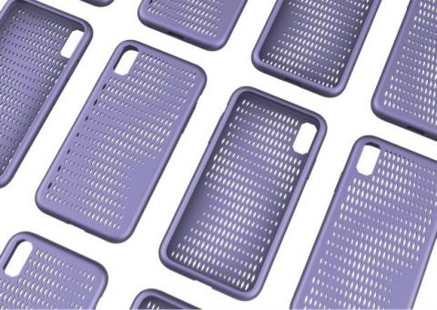 王浩丞 - 產品設計/3D建模及渲染/3D列印