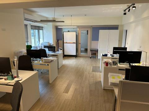 全謹地政士事務所 - 辦公空間