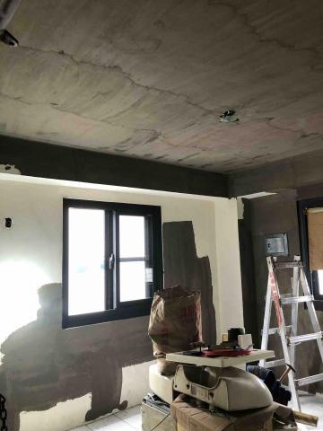 平價油漆工程 - 兩次區澤泥