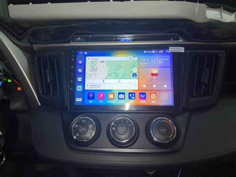 古雷特汽車維修 - 安卓機/多媒體機安裝