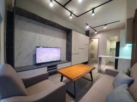 晟曦設計-空間規劃&藝術琉璃 - 允將福砌小宅裝修,不浪費寶貴空間,兼具收納與美觀 晟曦設計-空間規劃&藝術琉璃 - 允將福砌小宅裝修,不浪費寶貴空間,兼具收納與美觀