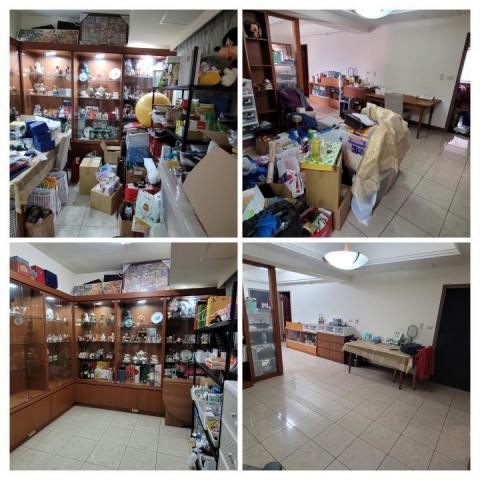 庭軒 - 儲藏室整理收納！這是令客戶困擾了許久的儲物間.太多難捨難分的物件.歷經16小時後，為之一亮的空間感終於出現了！