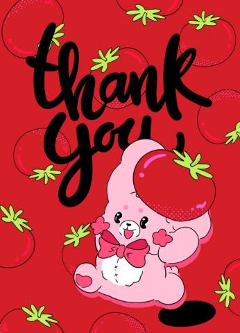 nozomii - 插畫創作 / 2023 nozomii - 插畫創作 / 2023