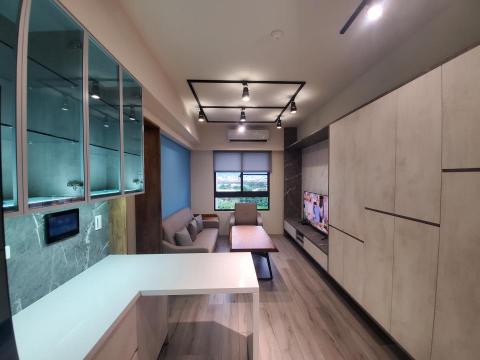 晟曦設計-空間規劃&藝術琉璃 - 允將福砌小宅裝修,不浪費寶貴空間,兼具收納與美觀 晟曦設計-空間規劃&藝術琉璃 - 允將福砌小宅裝修,不浪費寶貴空間,兼具收納與美觀