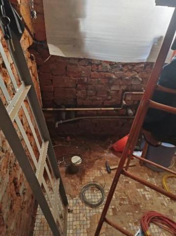 和渥居家修繕工程行 - 