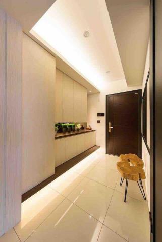 丕凡室內設計 - 現代簡約 新成屋