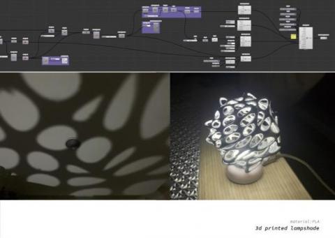 王浩丞 - 產品設計/3D建模及渲染/3D列印
