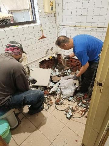 和渥居家修繕工程行 - 