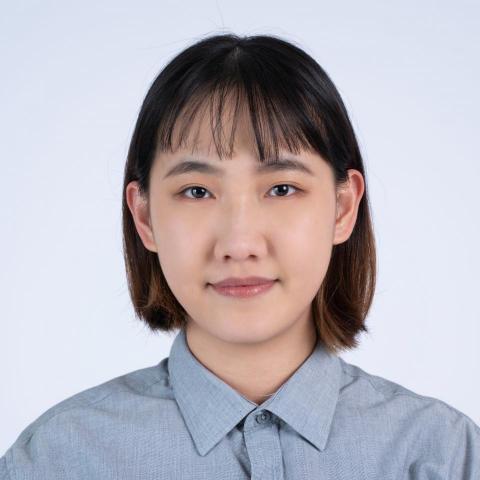 提供3dsmax服務的專家王方妤