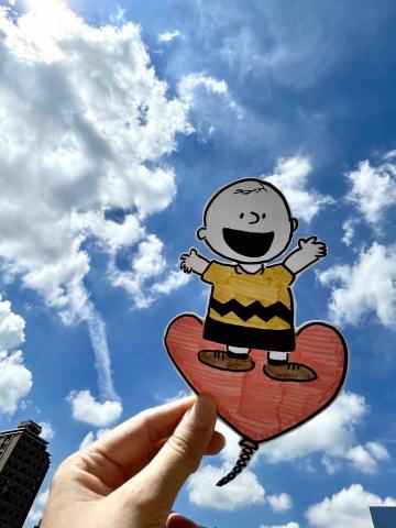 tsai hsuan - 幼兒陪玩可以一起創作！