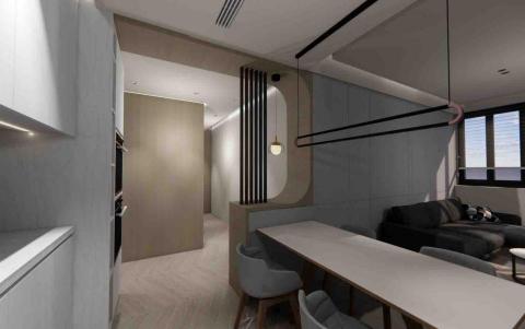 執享設計 -  新莊S宅