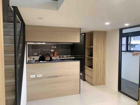 執享設計 - 中和w宅