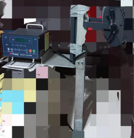 仁翔工作室 - 成品