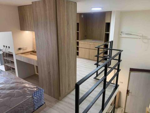 執享設計 - 中和w宅