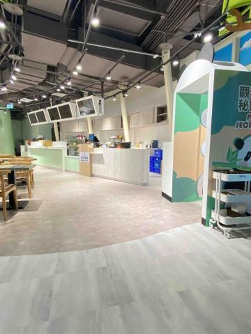 卓越空間美化 - 