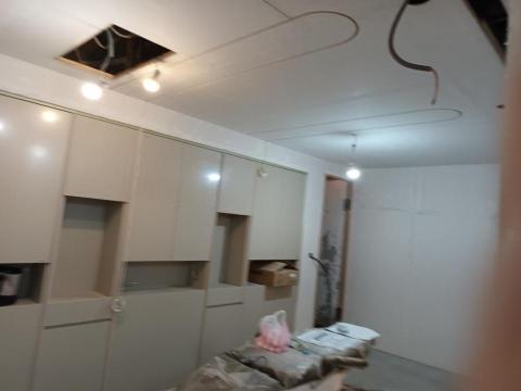 黃雯玲 - 提供服務油漆批土