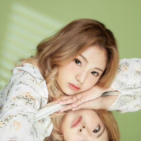 歐佩旼 歐佩旼