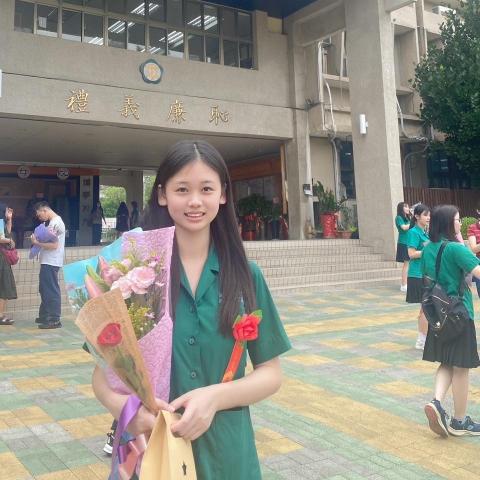 提供兒童體操台中服務的專家林芊妤