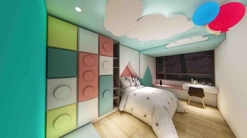 執享設計 - 新東宅設計案