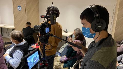 星澔文創 - 活動紀錄