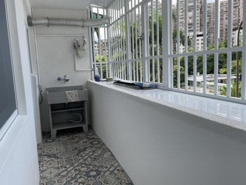 升爵室內裝潢設計 - 中古屋設計裝潢