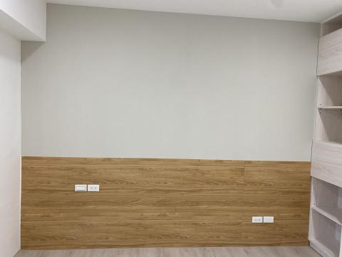 升爵室內裝潢設計 - 中古屋設計裝潢