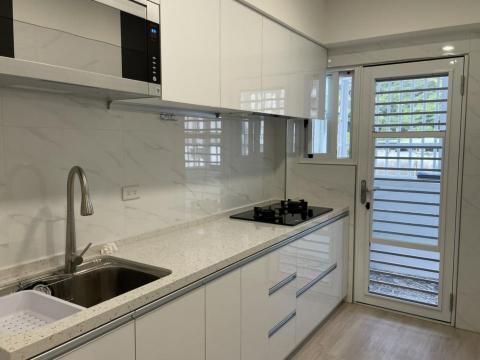 升爵室內裝潢設計 - 中古屋設計裝潢