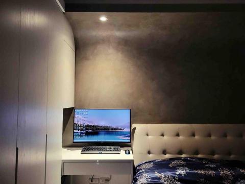 執享設計 - 碧潭D宅