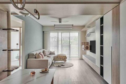 卓越空間美化 - 