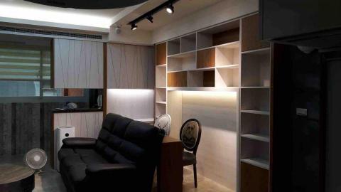 執享設計 - 南京h宅