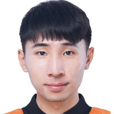 陳德謙