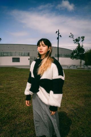 Chris（全職接案自由工作者） - 