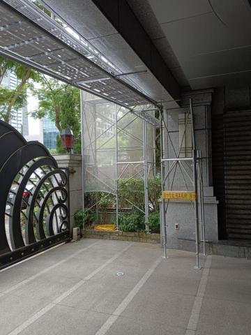 穩事達實業社 - 台北市信義區松勤路(大理石乾式補強維修 穩事達實業社 - 台北市信義區松勤路(大理石乾式補強維修