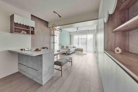 卓越空間美化 - 