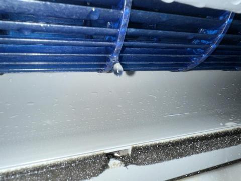 愛美清潔社 - 清洗完 愛美清潔社 - 清洗完