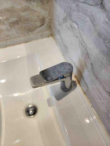 正豐清潔企業社 - 施工前