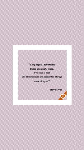 Sandy - 分享音樂自製的模板