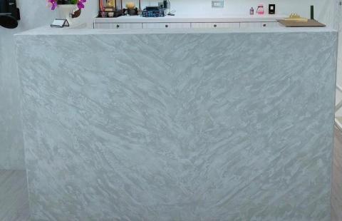 浤安工程 - 特殊藝術漆