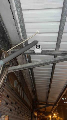 元宇通訊工程行 - 神盾500萬全彩鏡頭