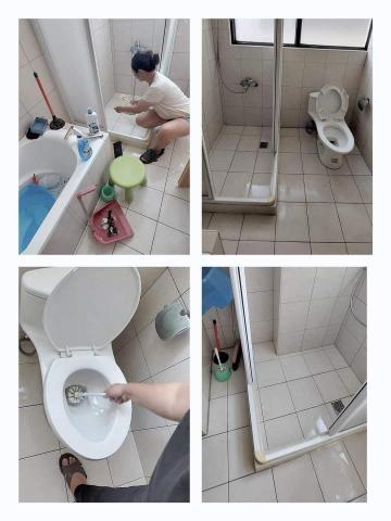 心聯亮晶💮清潔公司 - 