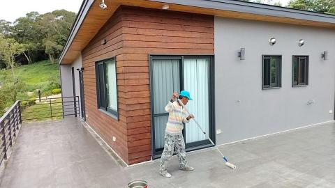 小胖防水工程行 -  小胖防水工程行 -