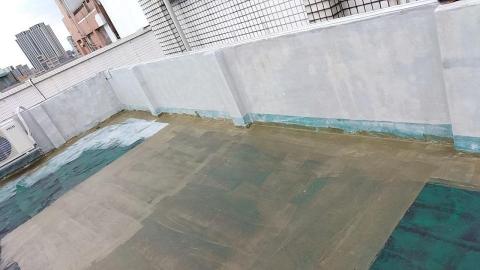 小胖防水工程行 -  小胖防水工程行 -