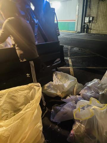 雙北代收垃圾及廢棄物清運 - 大量一般垃圾 事業廢棄物 都可收
大型回收另外報價呦！