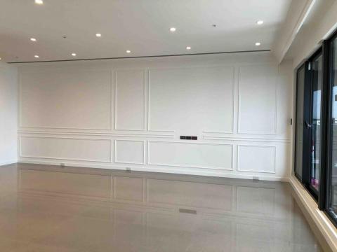 森上室內裝修有限公司 -  張小姐