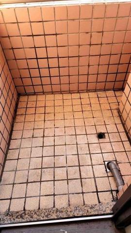 正豐清潔企業社 -  施工前