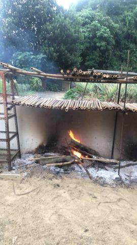 卡拉雲漾工作 - 製作過：煙燻