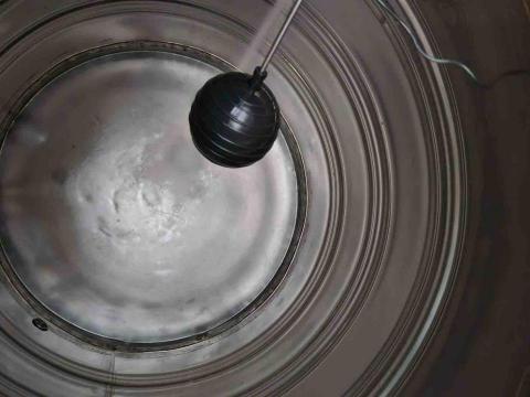 正豐清潔企業社 -  完工後