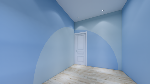 暖鑫室內設計有限公司 - 小孩房