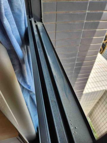 正豐清潔企業社 - 施工前