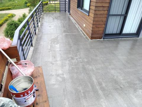 小胖防水工程行 -  小胖防水工程行 -